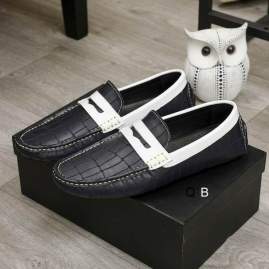 Picture of Armani Shoes _SKUArmanisz38-452CBS04081211